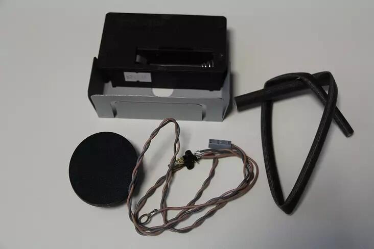 Truma S3004P Automatic Ignitor Retrofit Kit (30580-01)