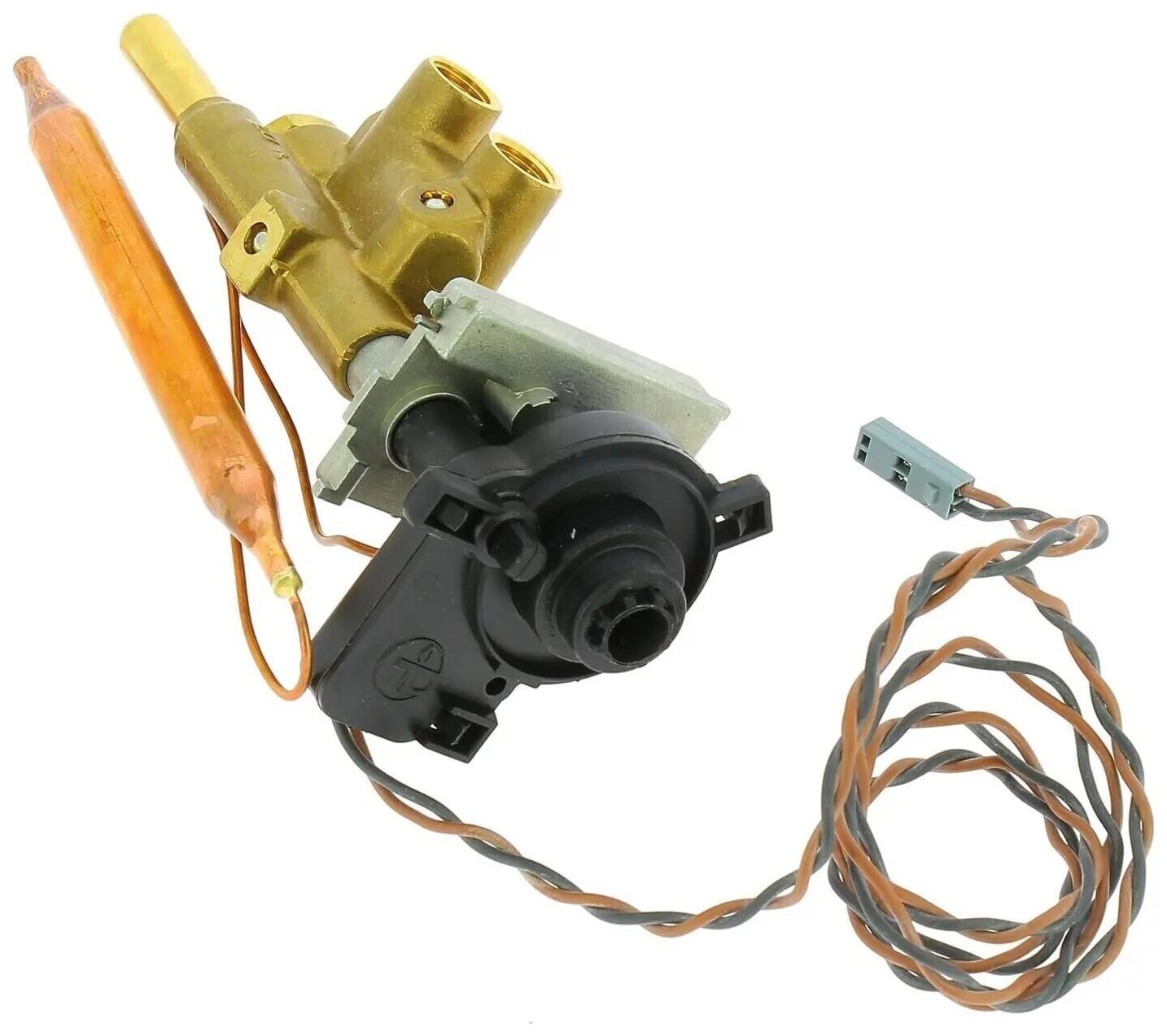 Truma S3002/S5002 Safety Pilot Valve kit 30090-00142
